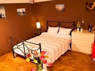 Heart Of Kazimierz Faust Hotel Krakow
